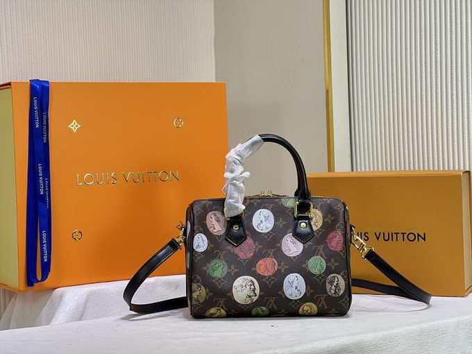 Louis Vuitton Bag 2022 ID:20220122-397